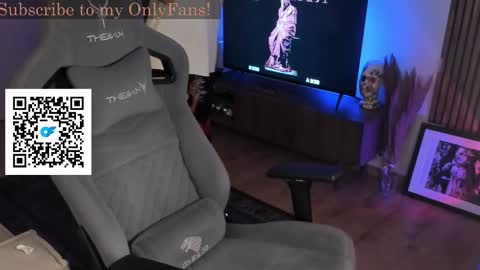 oliverrgroove online show from 10/27/25, 04:27