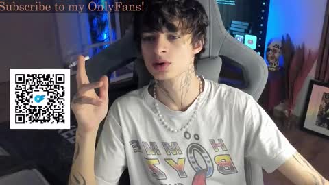 oliverrgroove online show from 11/08/25, 03:12