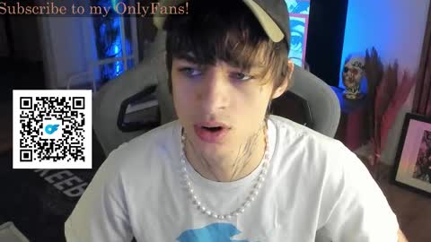 oliverrgroove online show from 11/09/25, 07:50