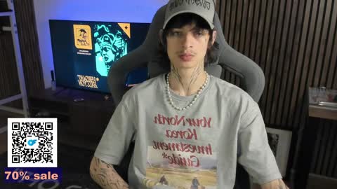 oliverrgroove online show from 03/29/26, 04:07