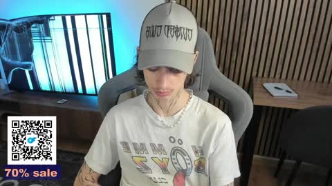 oliverrgroove online show from 04/02/26, 02:58