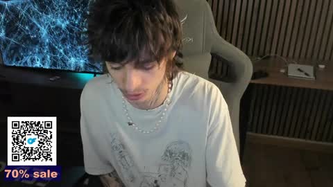 oliverrgroove online show from 04/03/26, 02:26