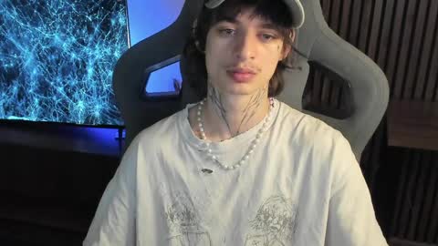 oliverrgroove online show from 04/04/26, 04:04