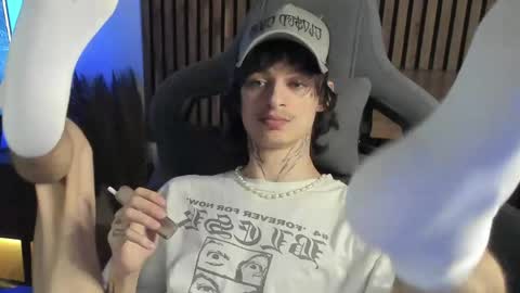 oliverrgroove online show from 04/11/26, 06:12