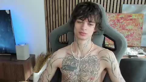 oliverrgroove online show from 07/25/26, 06:33