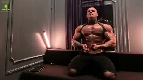 OliverSport online show from 01/23/25, 03:54