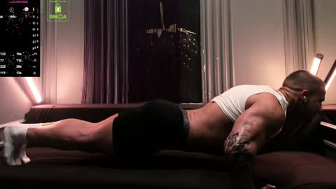 OliverSport online show from 01/30/25, 03:40