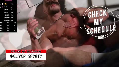 OliverSport online show from 02/08/25, 07:05