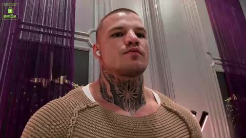 OliverSport online show from 02/26/25, 03:41