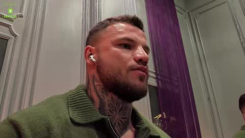 OliverSport online show from 09/28/25, 11:04