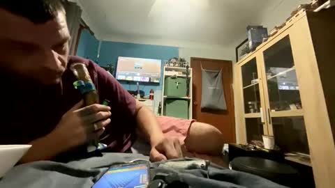 Snapshot of oliversunley22 chatting on 02/02/26, 09:30 oliversunley22 online show from 02/02/26, 09:30