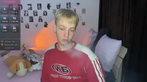 oliver online show from 10/30/25, 02:18