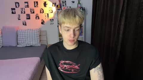 oliver online show from 01/08/26, 05:43