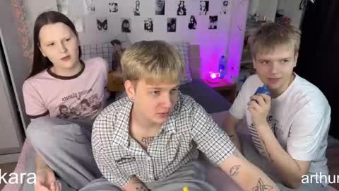 oliver online show from 03/05/26, 07:10