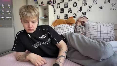 oliver online show from 03/14/26, 10:21