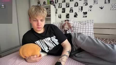 oliver online show from 03/16/26, 12:53