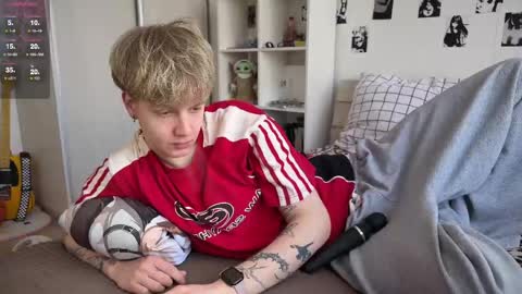 oliver online show from 04/16/26, 11:22