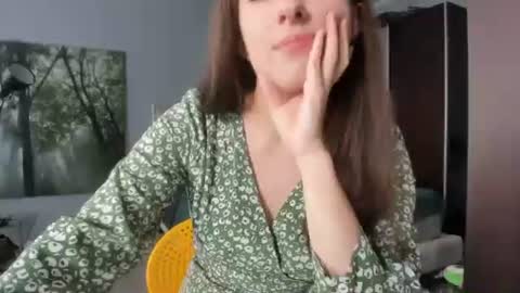 olivia__dream online show from 06/06/26, 11:15