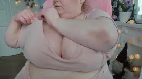 Olivia Gold online show from 02/16/25, 09:26