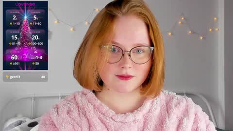 Snapshot of olivia_date chatting on 12/30/24, 11:26 Olivia Date online show from 12/30/24, 11:26