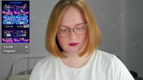 Snapshot of olivia_date chatting on 01/13/25, 02:53 Olivia Date online show from 01/13/25, 02:53