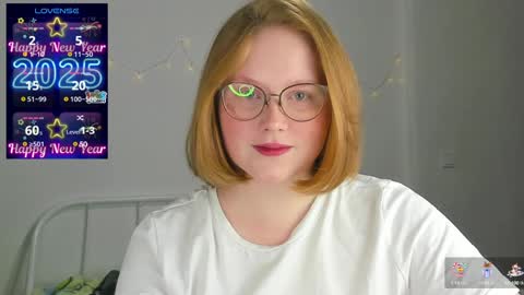 Snapshot of olivia_date chatting on 01/14/25, 06:07 Olivia Date online show from 01/14/25, 06:07