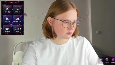 Snapshot of olivia_date chatting on 01/21/25, 11:03 Olivia Date online show from 01/21/25, 11:03