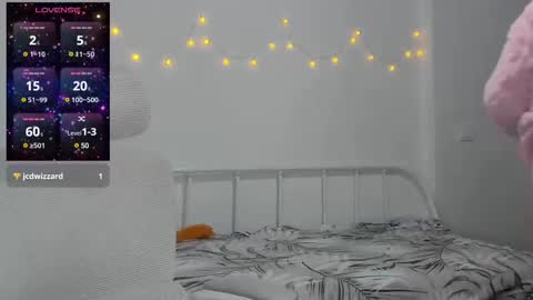 Snapshot of olivia_date chatting on 02/12/25, 03:49 Olivia Date online show from 02/12/25, 03:49