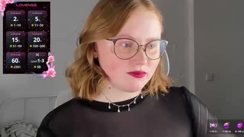 Snapshot of olivia_date chatting on 02/20/25, 12:36 Olivia Date online show from 02/20/25, 12:36