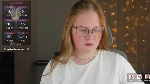 Olivia Date online show from 01/15/26, 04:33