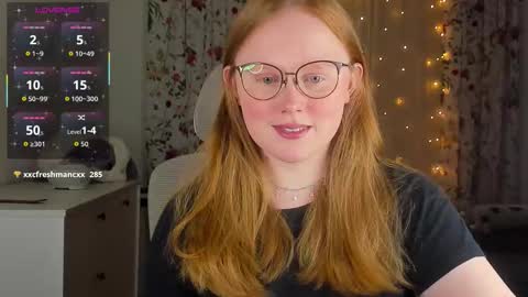 Olivia Date online show from 02/18/26, 05:42