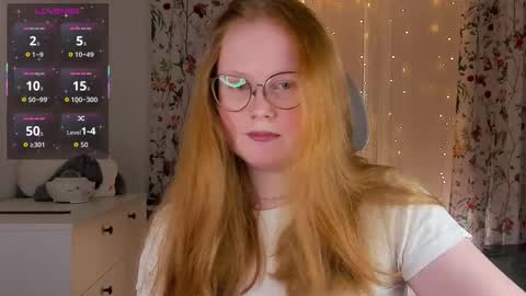 Olivia Date online show from 02/20/26, 02:06