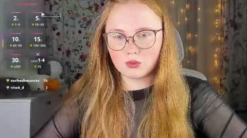 Olivia Date online show from 06/09/26, 06:30
