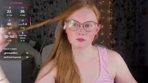 Snapshot of olivia_date chatting on 08/05/26, 05:49 Olivia Date online show from 08/05/26, 05:49