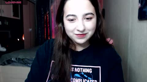 Snapshot of olivia_defo chatting on 02/12/26, 05:19 olivia_defo online show from 02/12/26, 05:19