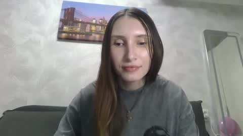 Olivia online show from 03/02/25, 09:22