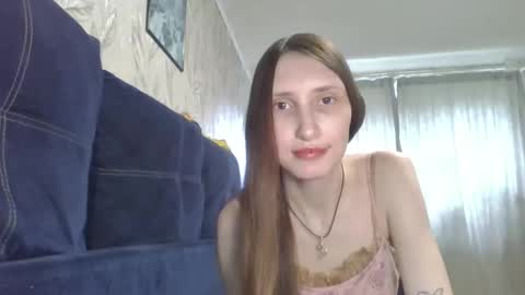 Olivia online show from 06/03/26, 10:18