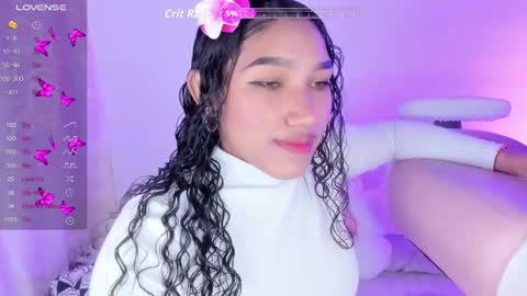 Maria online show from 09/21/25, 09:38