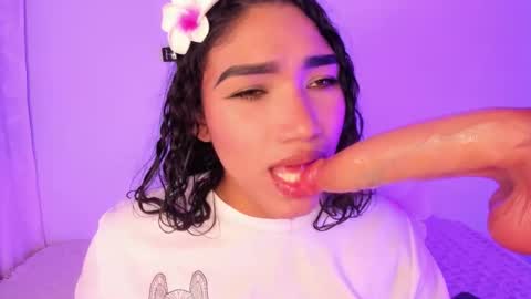 Maria online show from 10/28/25, 08:55