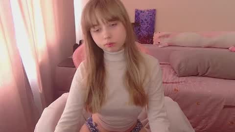 Olivia online show from 06/03/26, 10:51