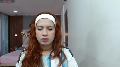 Snapshot of olivia_jass01 chatting on 06/22/26, 11:40 olivia_jass01 online show from 06/22/26, 11:40