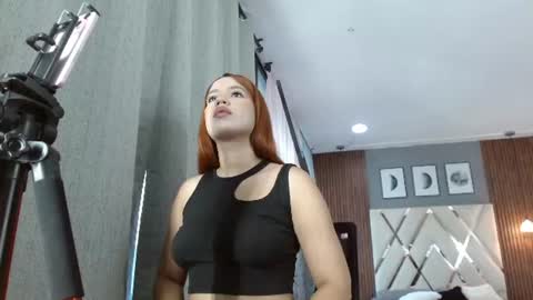 Snapshot of olivia_jass01 chatting on 07/22/26, 12:41 olivia_jass01 online show from 07/22/26, 12:41