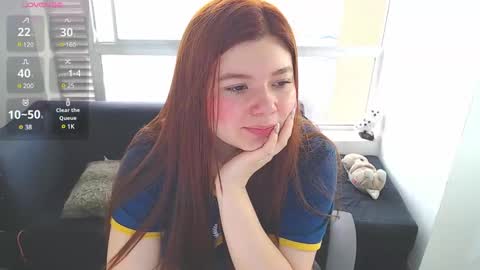 olivia_martine online show from 02/13/25, 06:38