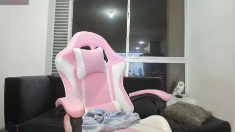 olivia_martine online show from 01/09/26, 03:53