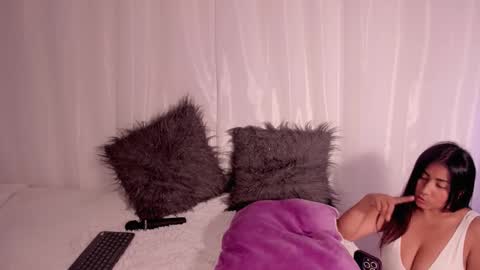 IG Im Oliviamorrys X OliviaMorrys online show from 03/11/26, 10:38