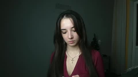 Snapshot of olivia_oliv chatting on 01/10/25, 09:20 Olivia online show from 01/10/25, 09:20