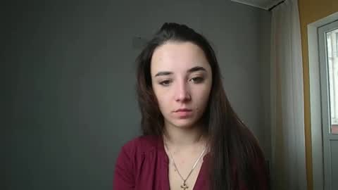 Snapshot of olivia_oliv chatting on 01/14/25, 12:45 Olivia online show from 01/14/25, 12:45