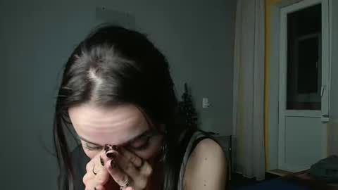 Snapshot of olivia_oliv chatting on 01/23/25, 08:24 Olivia online show from 01/23/25, 08:24