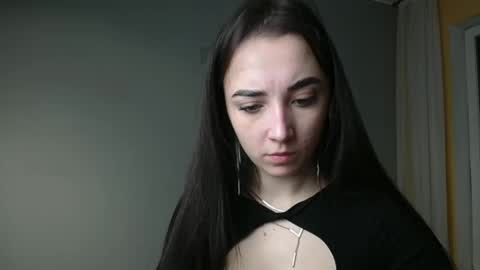 Snapshot of olivia_oliv chatting on 01/28/25, 07:32 Olivia online show from 01/28/25, 07:32