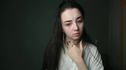 Snapshot of olivia_oliv chatting on 01/30/25, 05:09 Olivia online show from 01/30/25, 05:09